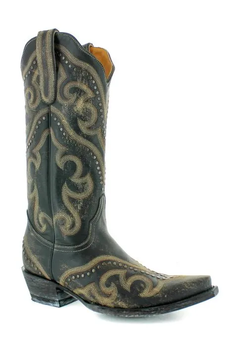 Old Gringo Shay 13” Boots