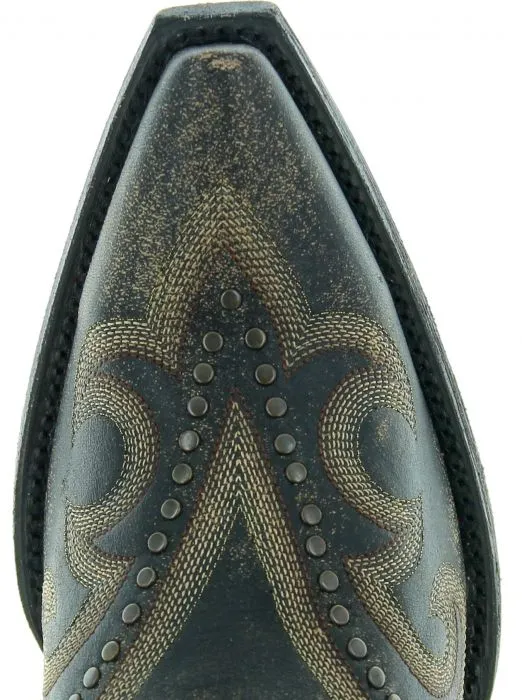 Old Gringo Shay 13” Boots