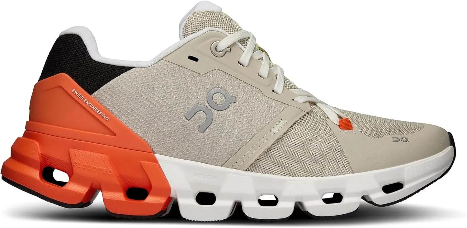 On Men's Cloud Terry Sneakers