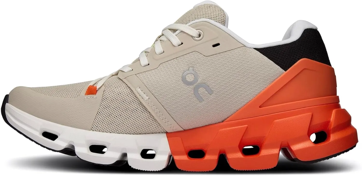 On Men's Cloud Terry Sneakers