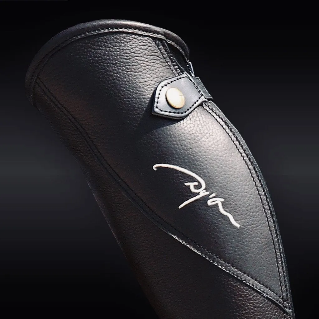 Original Adult Chaps Boots by Dyon
