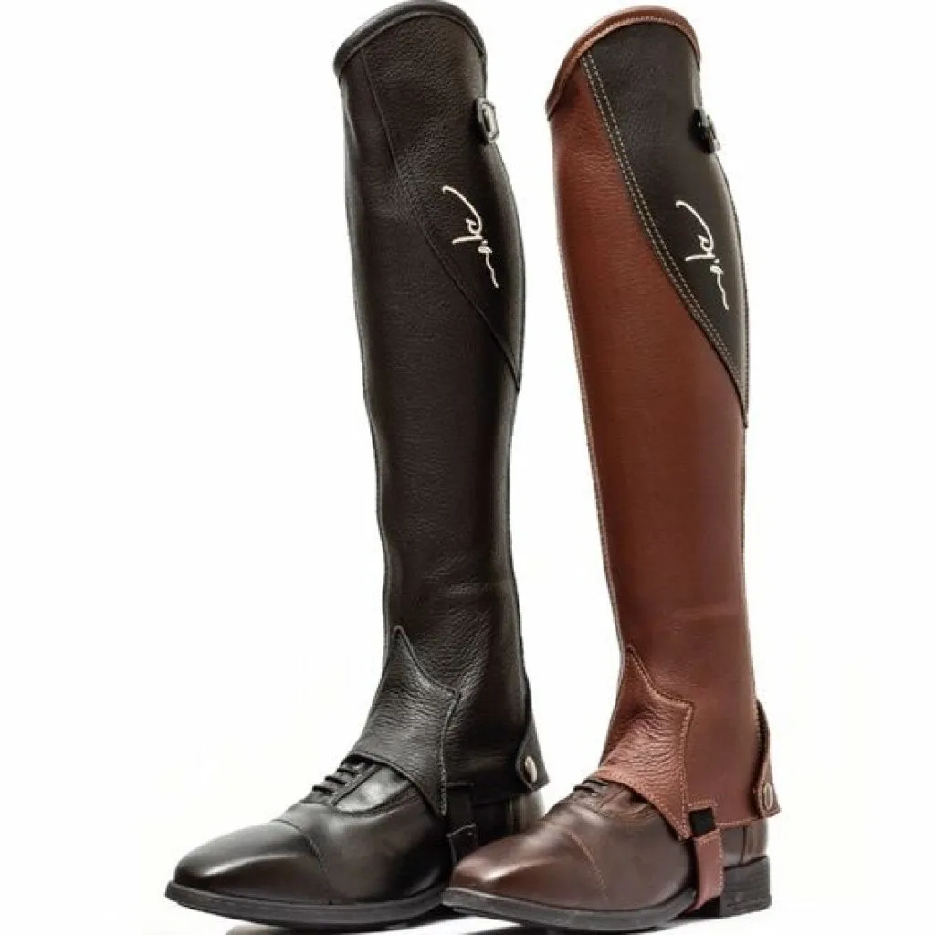 Original Adult Chaps Boots by Dyon
