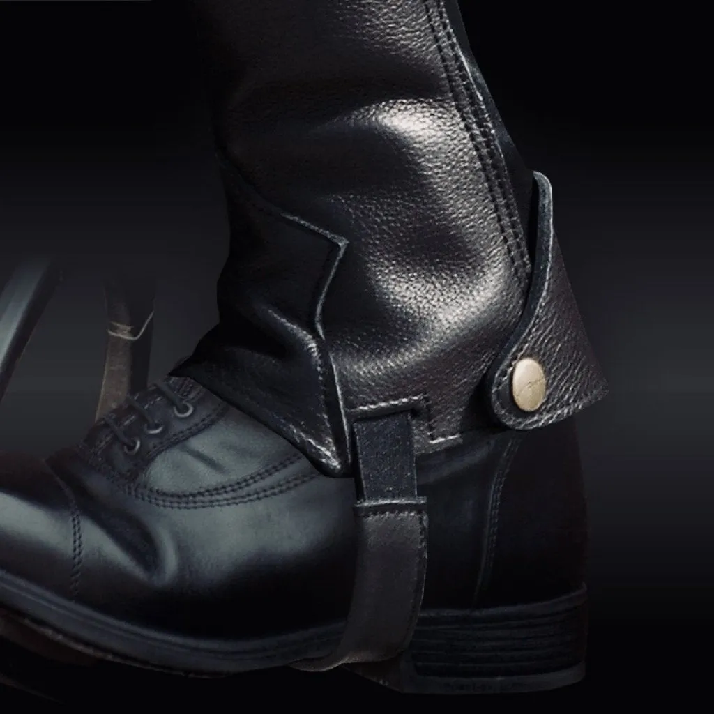 Original Adult Chaps Boots by Dyon