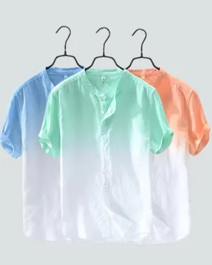 Pack of 3 Gradient Sunset Collection