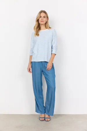 Pisa Top - Air Blue Combo