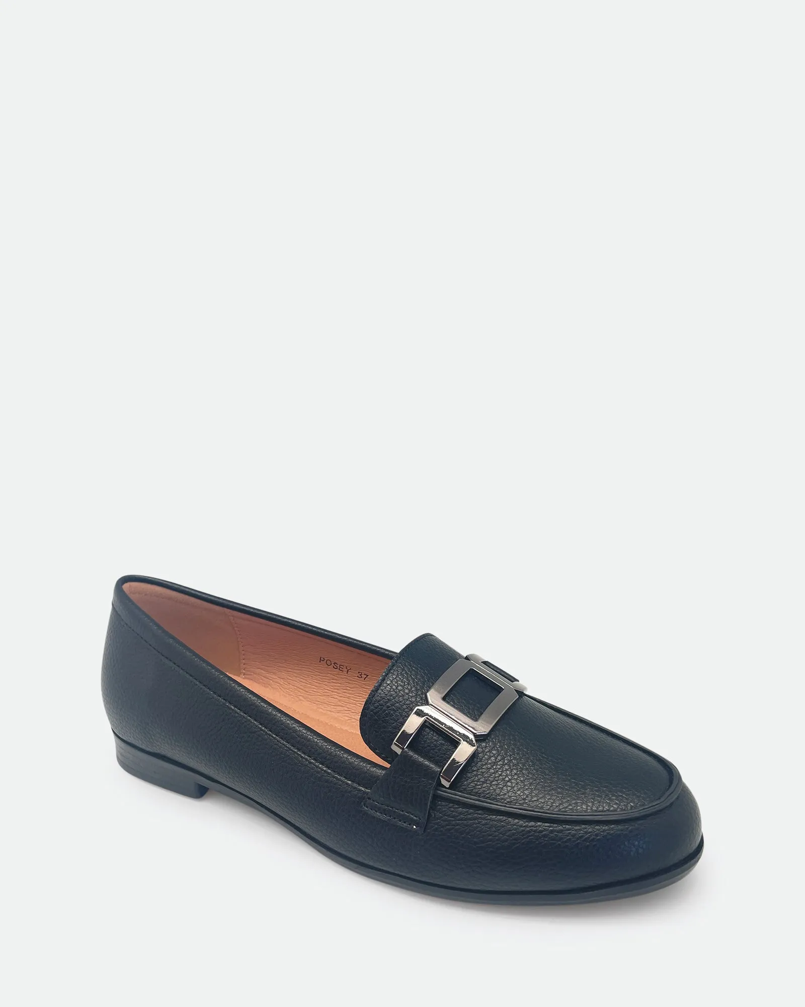 Posey Black