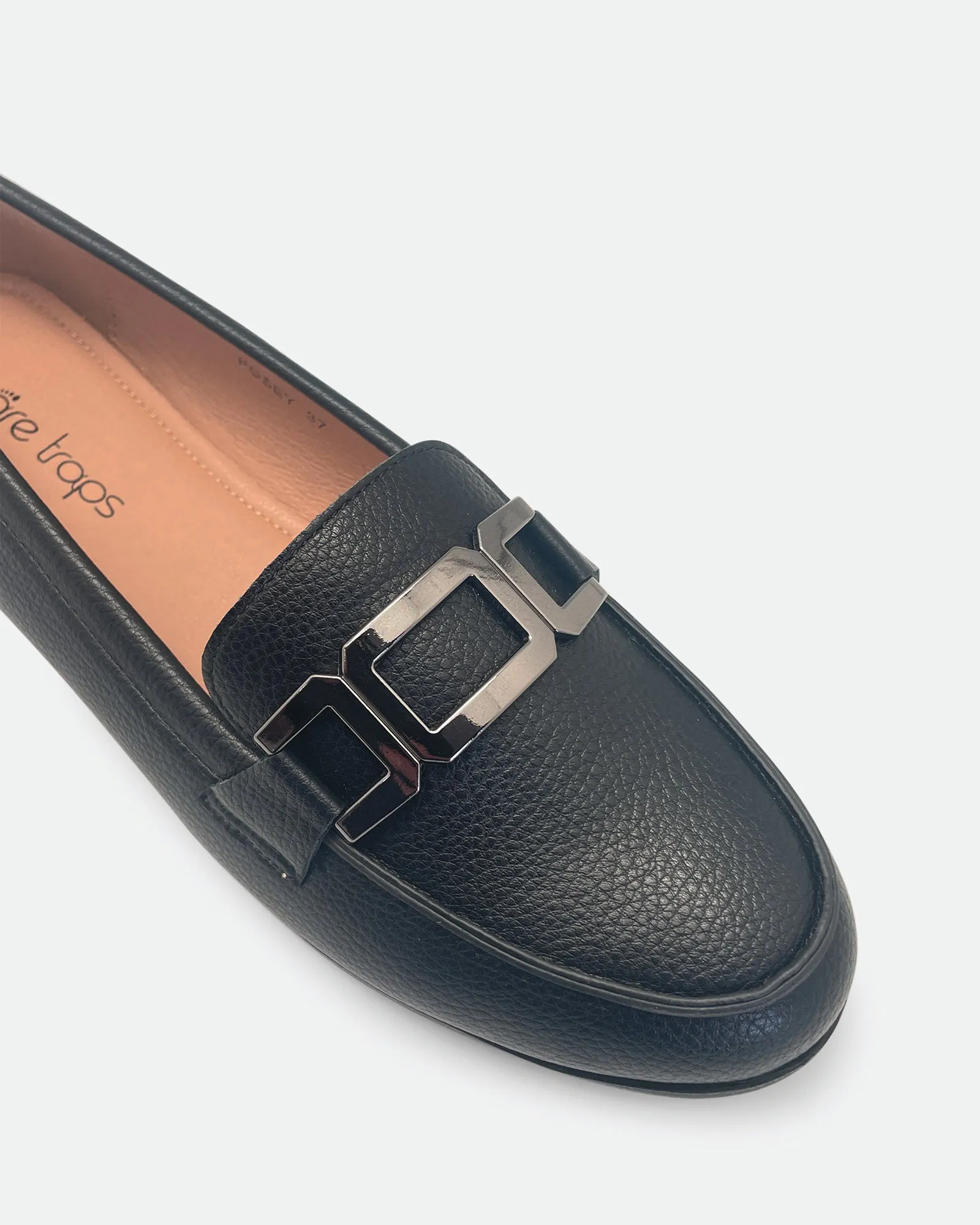 Posey Black
