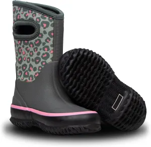 Puddle-a-saurus Dinosaur MudBoot