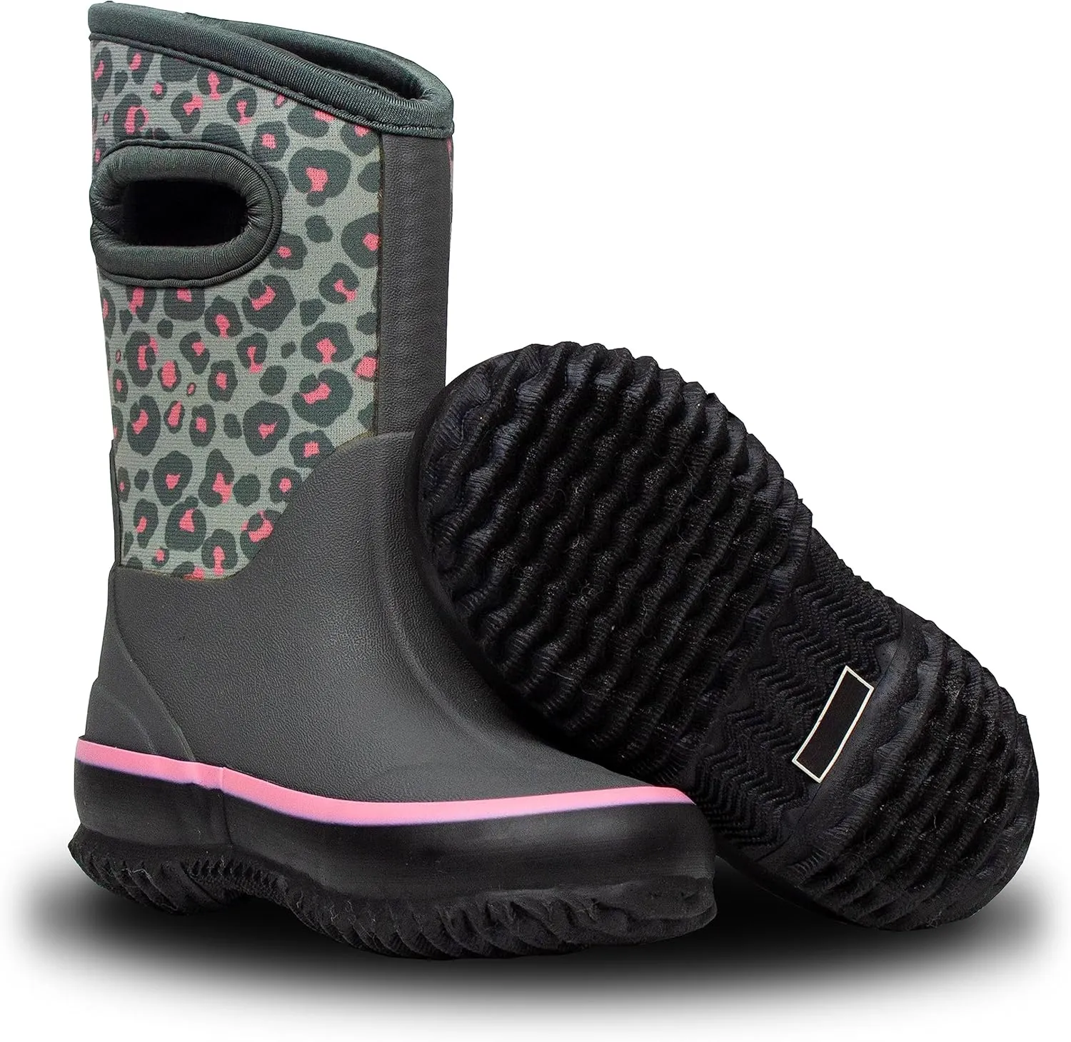 Puddle-a-saurus Dinosaur MudBoot