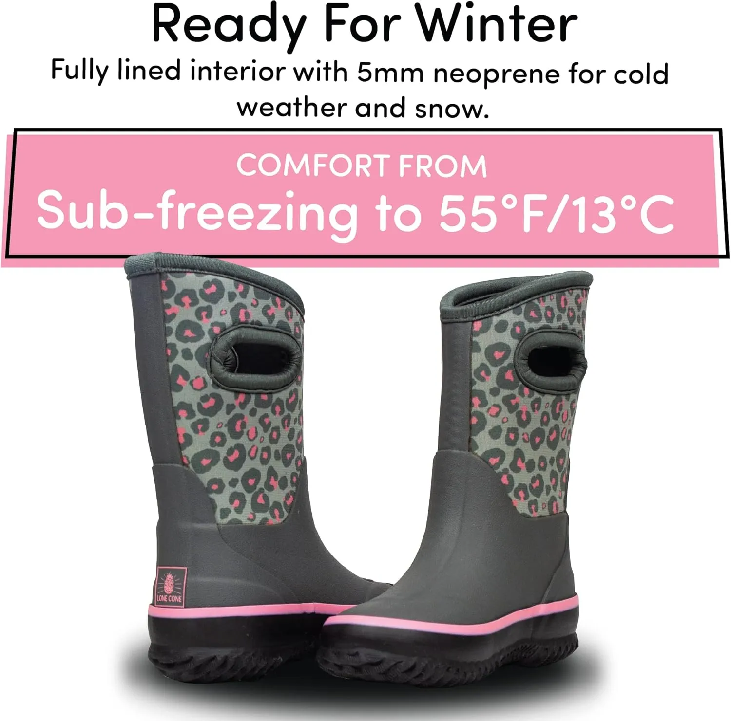 Puddle-a-saurus Dinosaur MudBoot