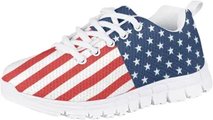Renewold Kids Fashion Shoes Girls Tennis Sport Running Sneakers Casual Walking Sneakers