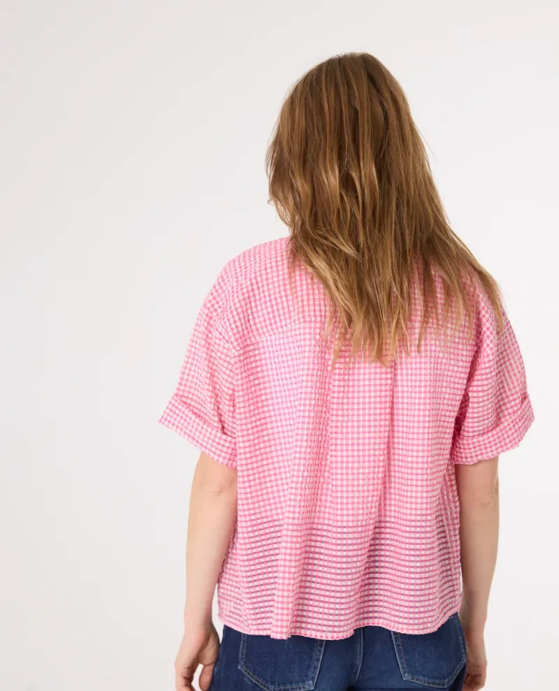 Sacre Coeur Alma Rosie Shirt