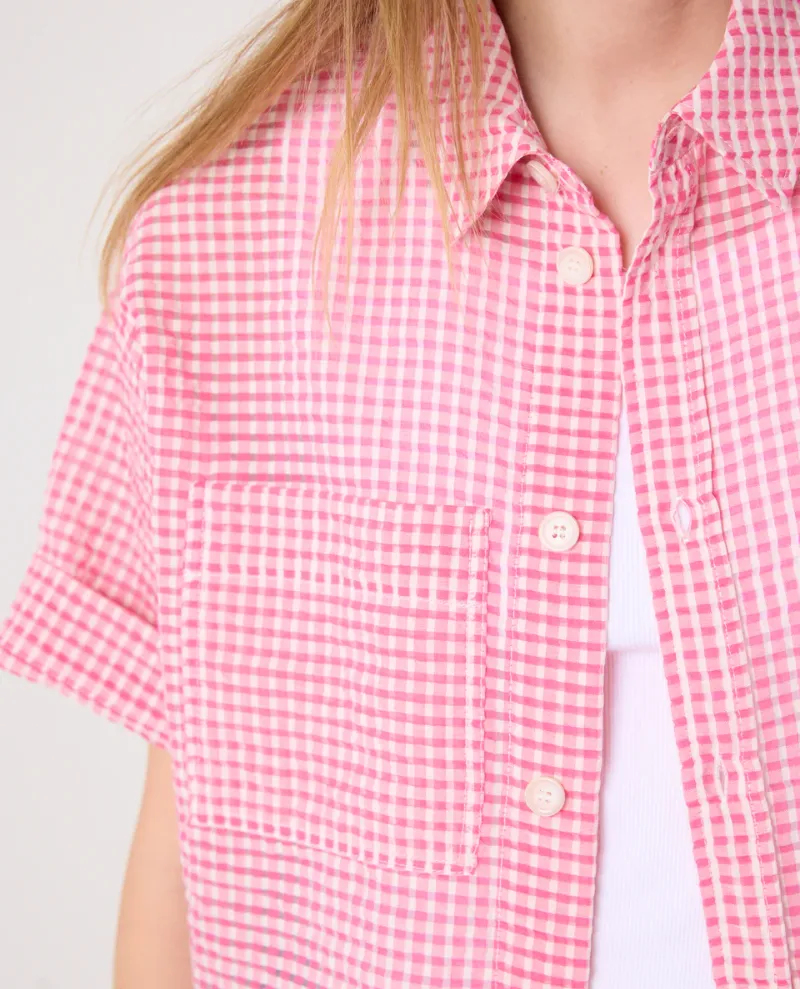 Sacre Coeur Alma Rosie Shirt