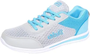 Sneakers for Women Casual Mesh Breathable Lace Up Walking Non Slip Work Shoes Women Jogging Men Casual Dress Shoes Dress Sneakers Black Tennis Shoe Cross Trainer Shoe