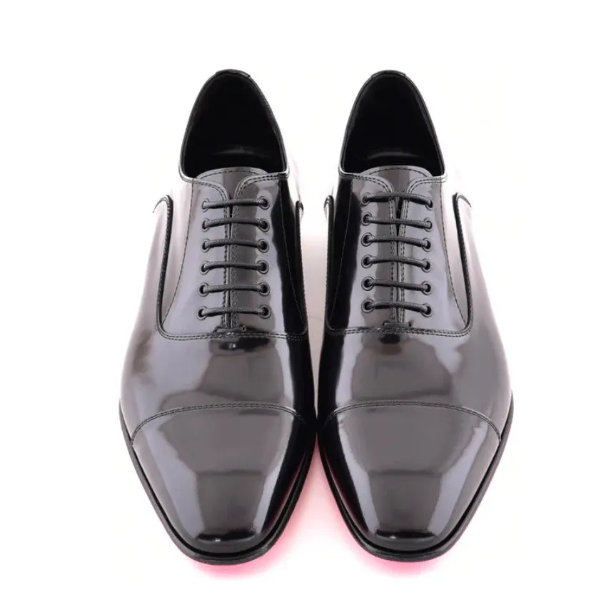 Style: 7645-Black