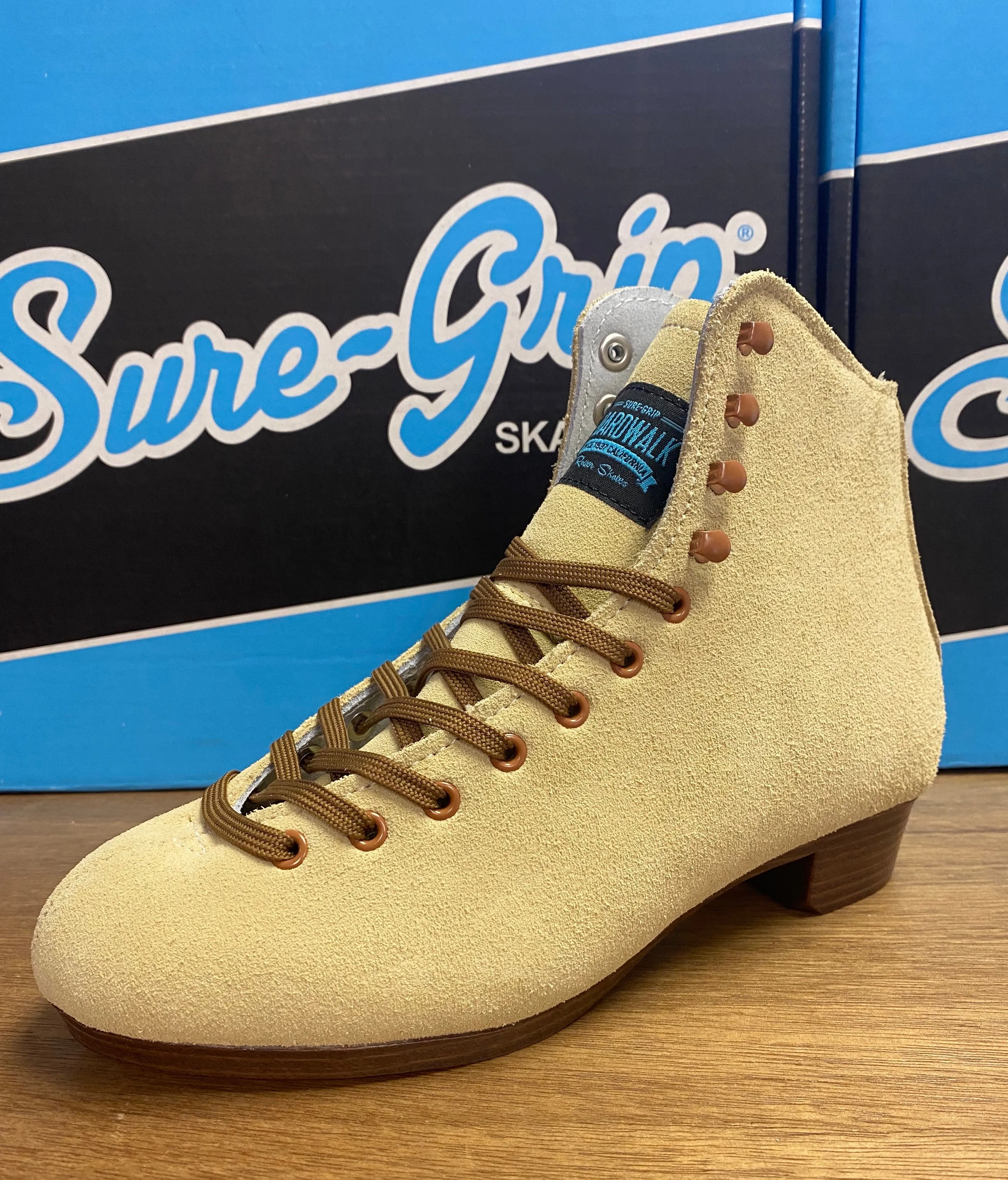 SureGrip Boardwalk Boot