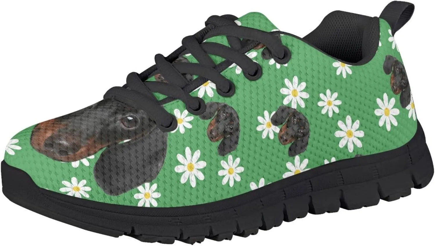 SYtrade Kid's Sneakers Girls Lace-Up Sneakers for Little Kid/Big Kid Youth Shoes