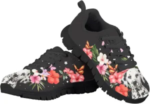 SYtrade Kid's Sneakers Girls Lace-Up Sneakers for Little Kid/Big Kid Youth Shoes