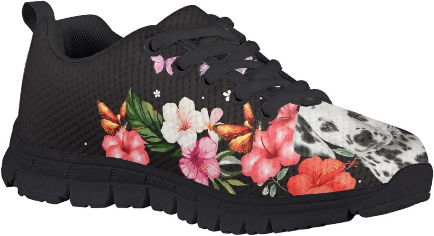 SYtrade Kid's Sneakers Girls Lace-Up Sneakers for Little Kid/Big Kid Youth Shoes
