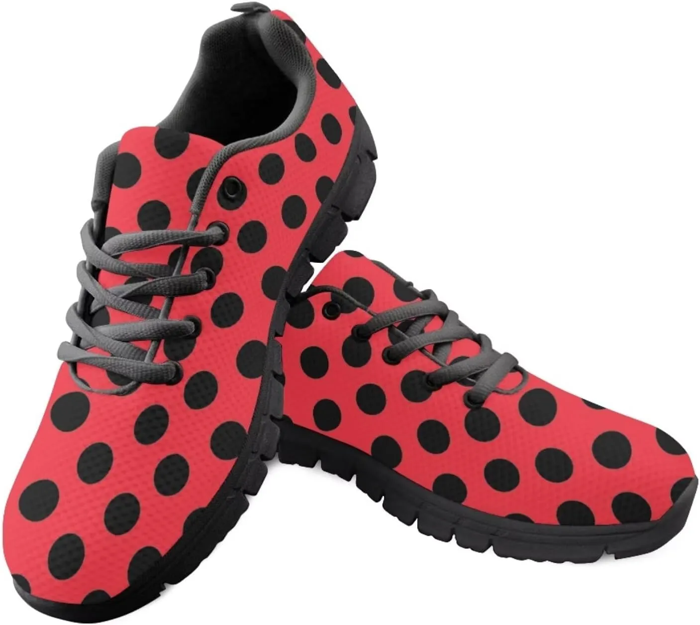 SYtrade Sport Women's Fashion Sneaker Slip On Tennis Shoes