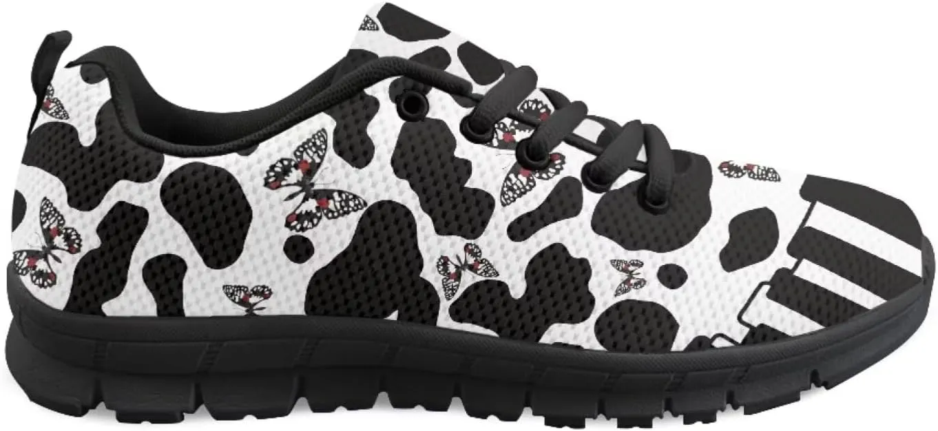 SYtrade Women's Fashion Sneaker Sport Non Slip Walking Shoes