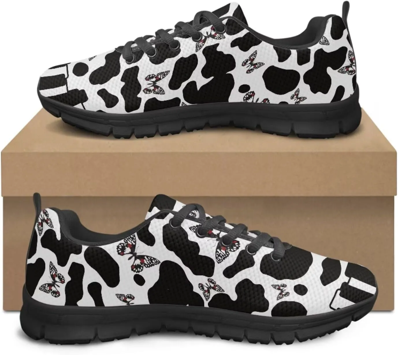 SYtrade Women's Fashion Sneaker Sport Non Slip Walking Shoes
