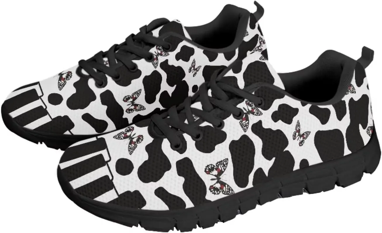 SYtrade Women's Fashion Sneaker Sport Non Slip Walking Shoes
