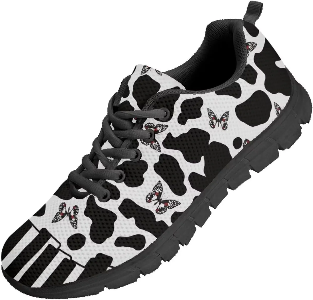 SYtrade Women's Fashion Sneaker Sport Non Slip Walking Shoes
