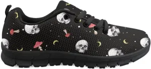 SYtrade Women's Walking Shoes Sock Sneakers Breathable Workout Shoes