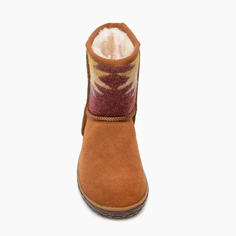 Tali Boots