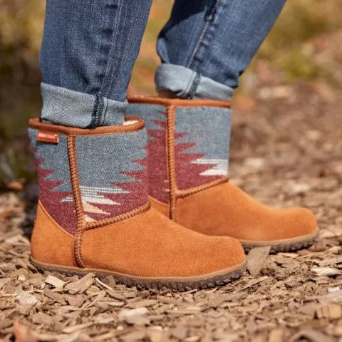 Tali Boots
