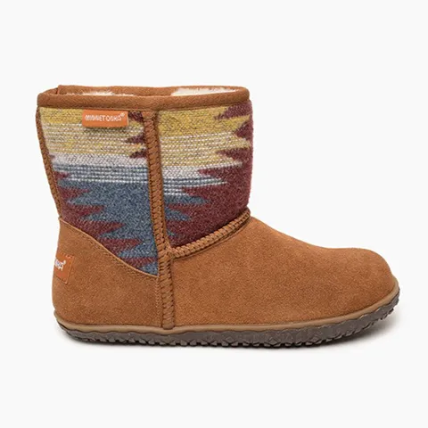 Tali Boots