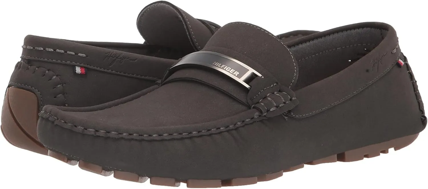 Tommy Hilfiger Men's Ayele Loafer