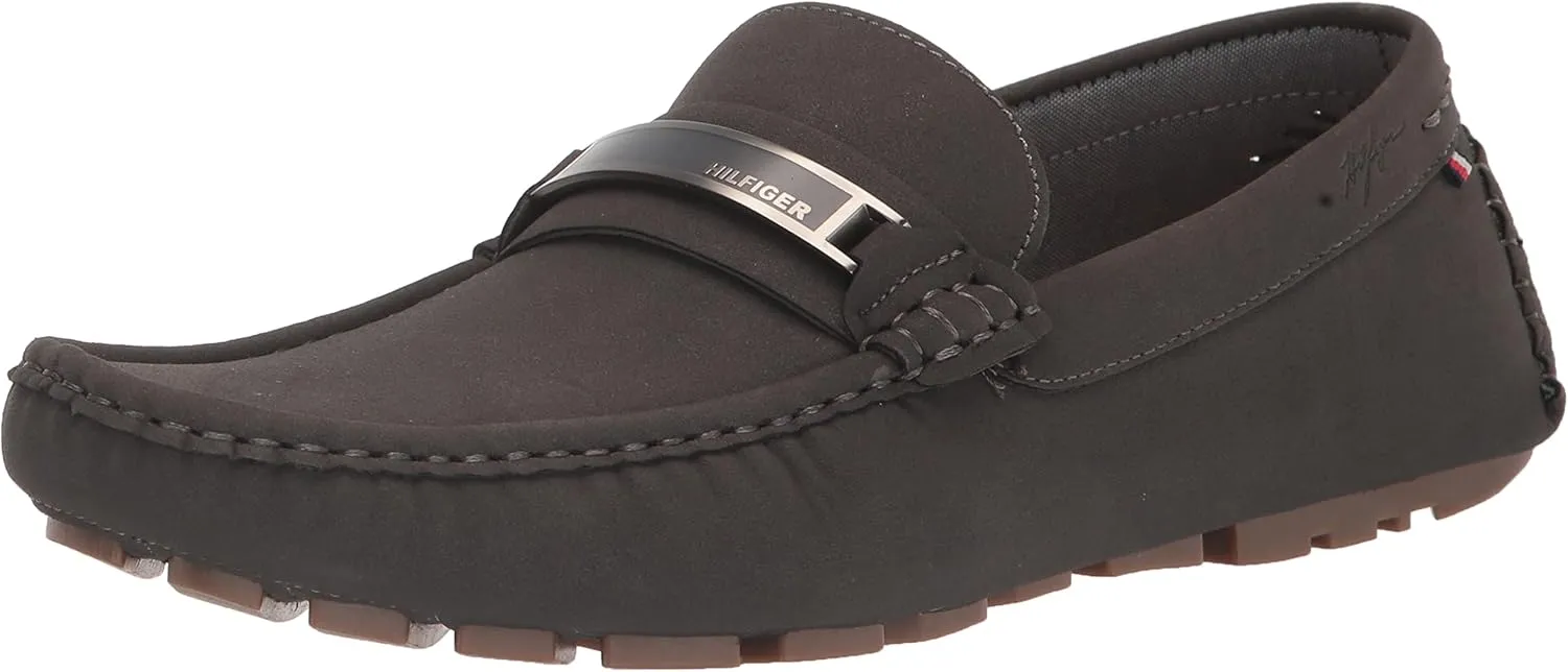 Tommy Hilfiger Men's Ayele Loafer