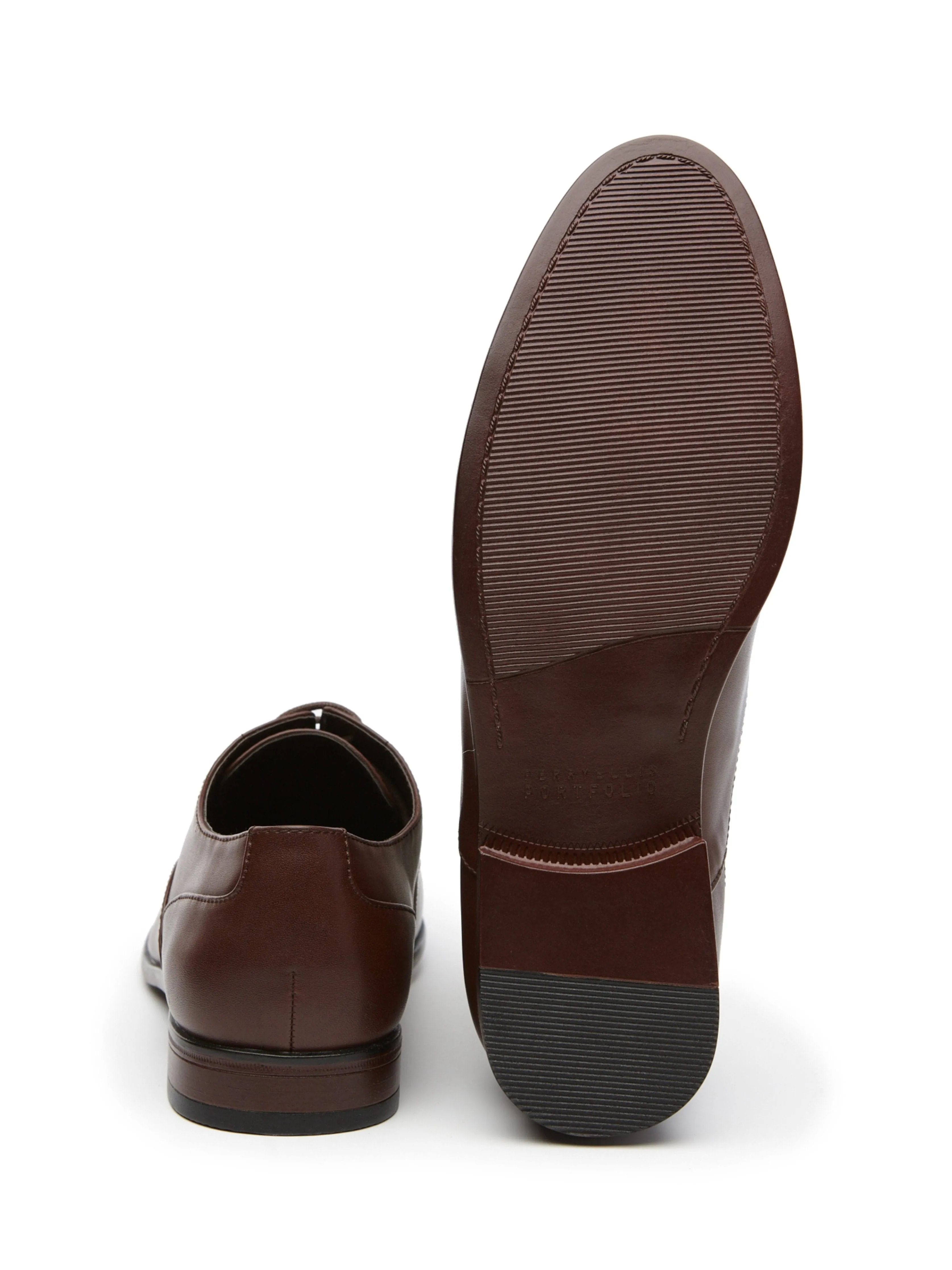 Tony Portfolio Dress Shoe