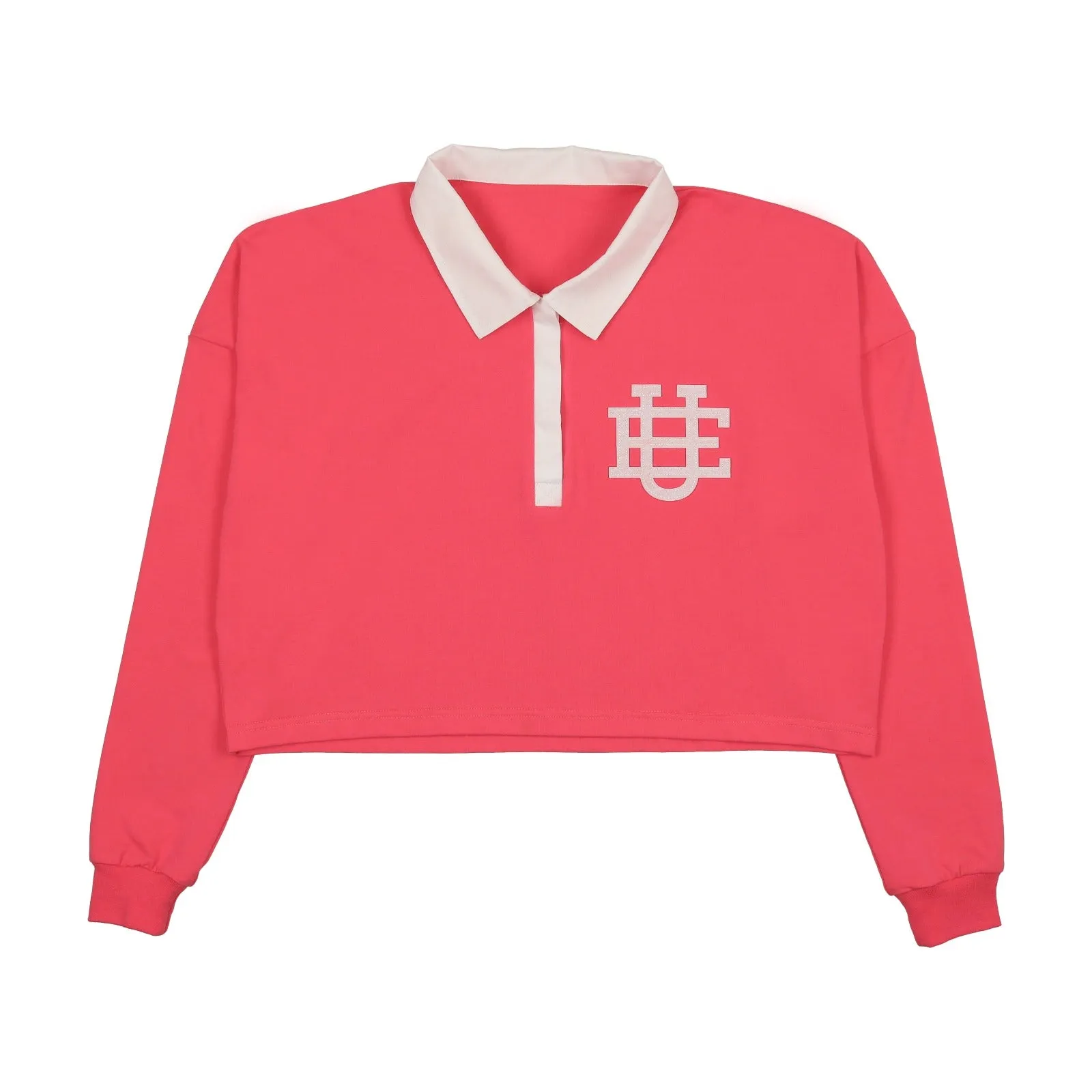 URBAN EDGE RUGBY TEE