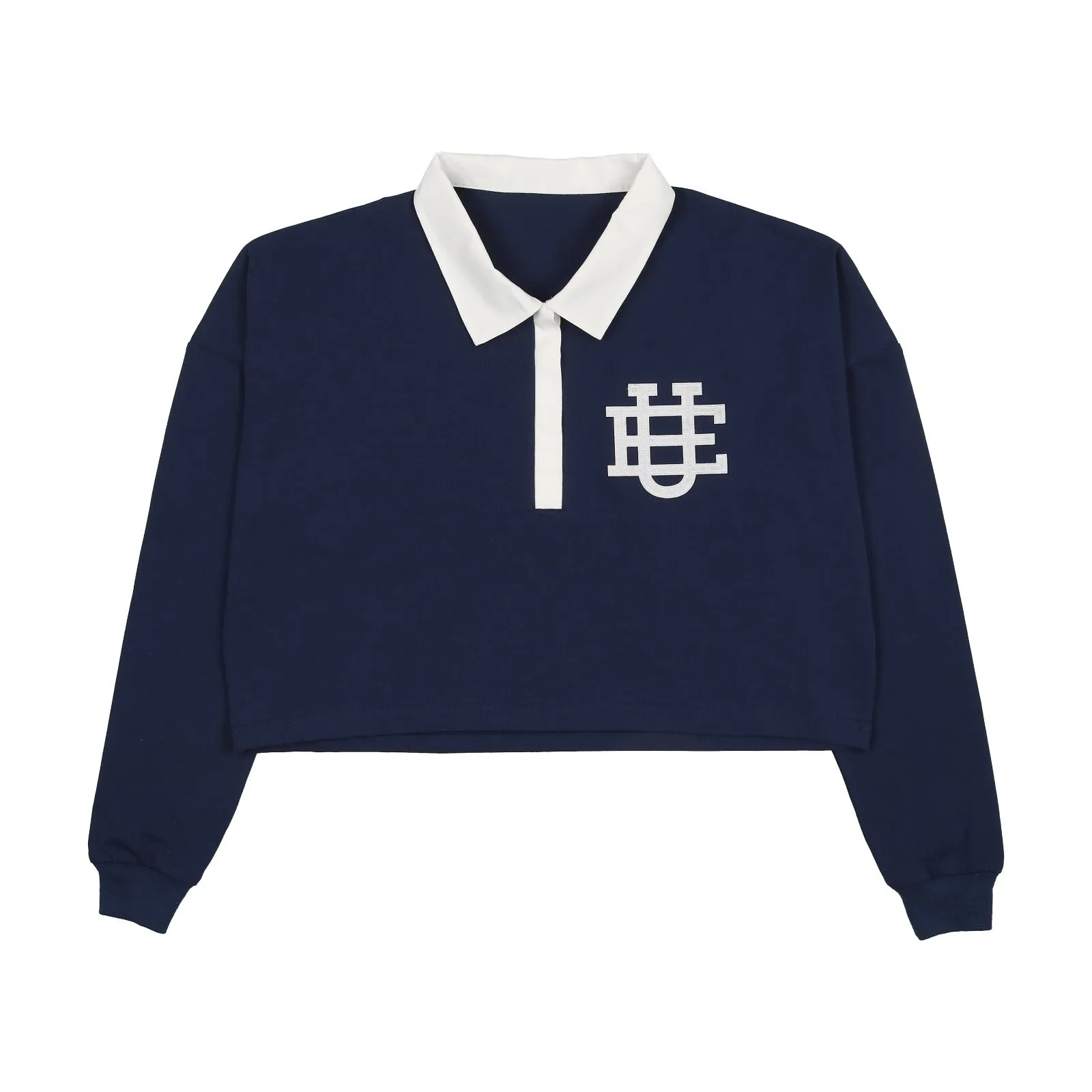 URBAN EDGE RUGBY TEE