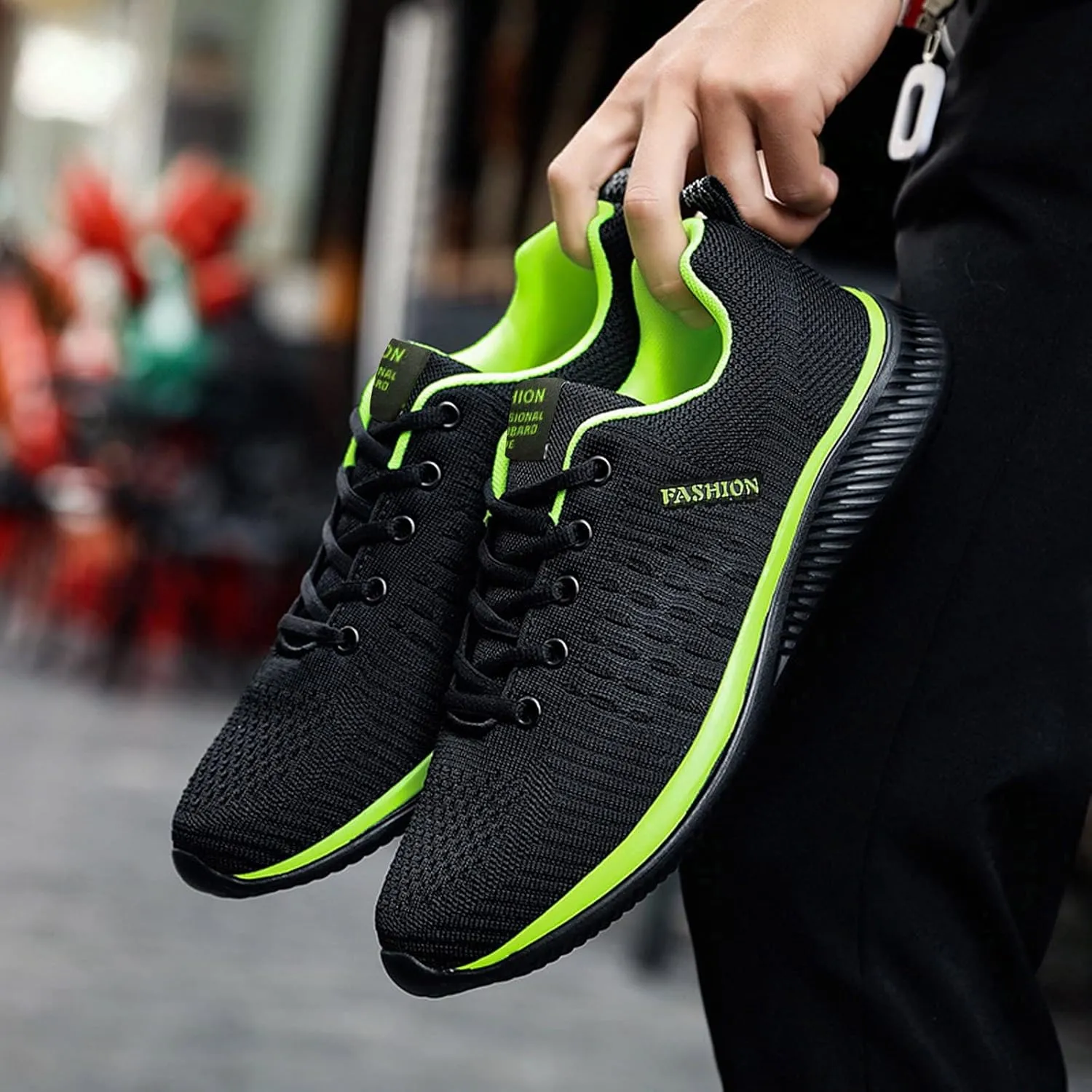 Women's Lace Up Road Running Shoes Wide Athletic Tennis Tennis Shoes Womens Athletic Women's Casual Shoes Platform Sneakers Slip On Tennis Shoe Trainers Shoe
