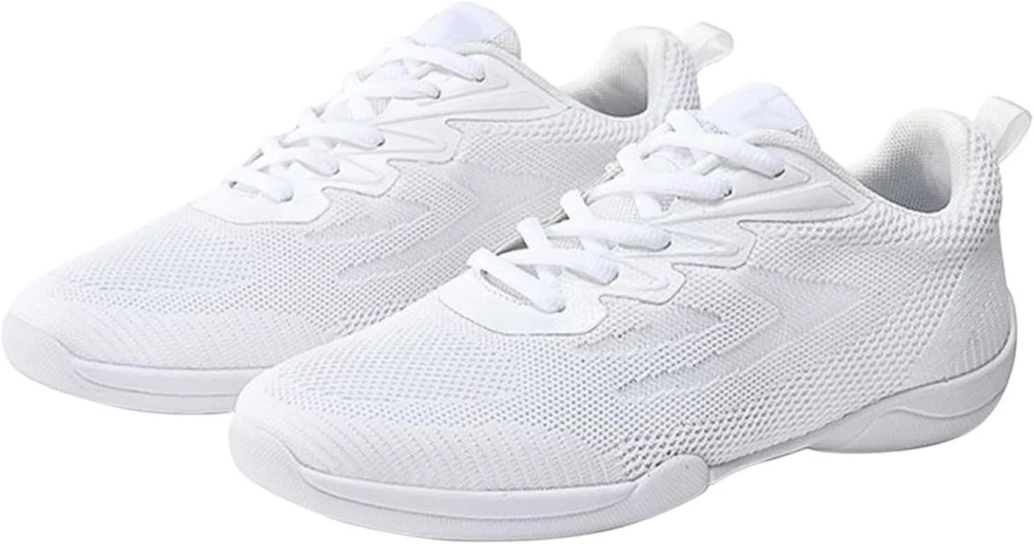 Womens Lace Up Sneakers Women Walking Tennis Shoes Mens Dress Shoes Jogging Men Casual Dress Shoes White Sneakers Platform Tennis Shoe Cross Trainer Shoe