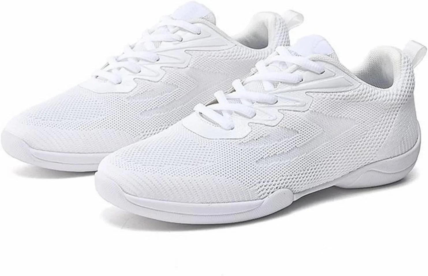 Womens Lace Up Sneakers Women Walking Tennis Shoes Mens Dress Shoes Jogging Men Casual Dress Shoes White Sneakers Platform Tennis Shoe Cross Trainer Shoe