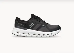 Women's On Running Cloudrunner 2 Eclipse/Black