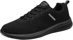 Womens Slip on Walking Shoes Comfort Lightweight Breathable Running Shoes for Men Sport Casual Shoes Slip On Platform Sneakers Tennis Shoe Cross Trainer Shoe