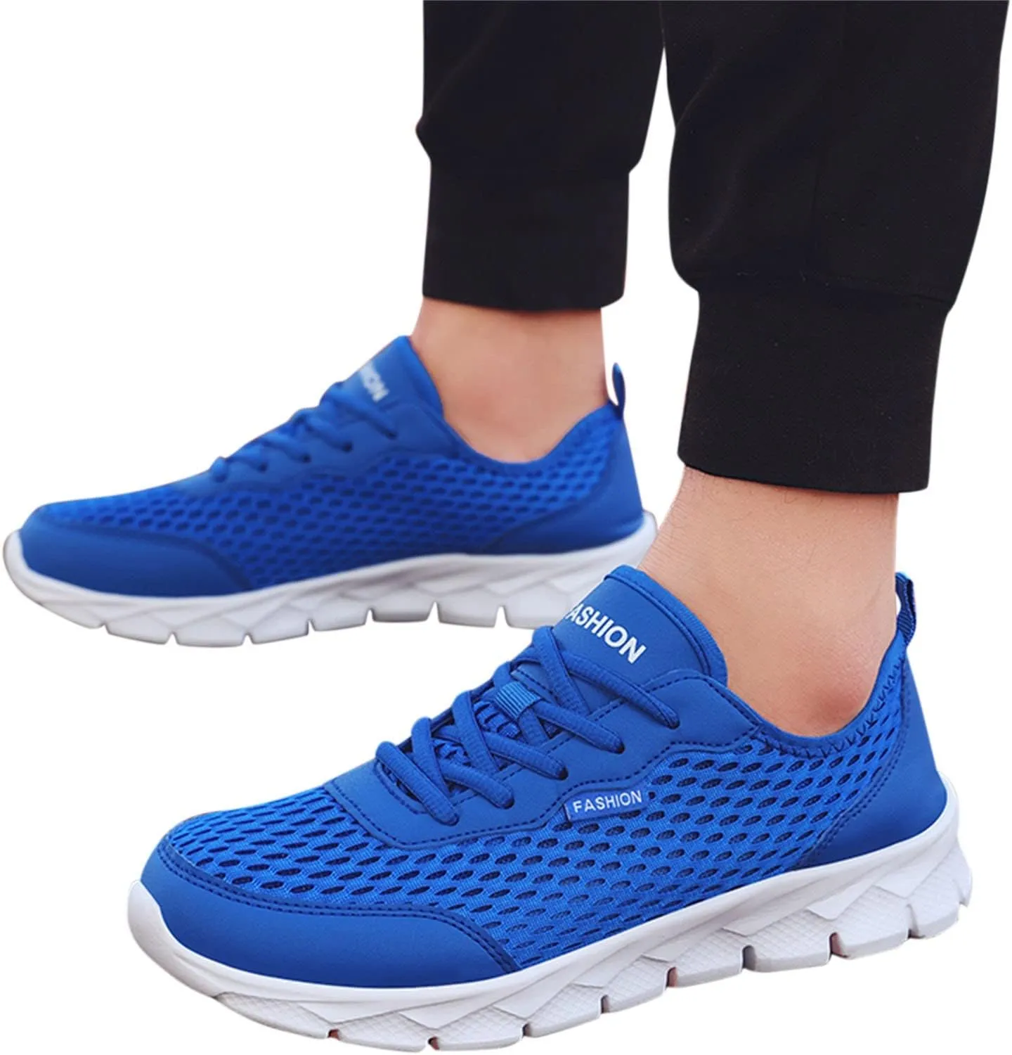 Women's Sneakers Athletic Sport Running Shoes Lace Up Womens Running Shoes Workout Women Shoes Casual Dress Sneakers Red Tennis Shoe Cross Trainer Shoe
