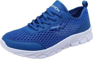 Women's Sneakers Athletic Sport Running Shoes Lace Up Womens Running Shoes Workout Women Shoes Casual Dress Sneakers Red Tennis Shoe Cross Trainer Shoe
