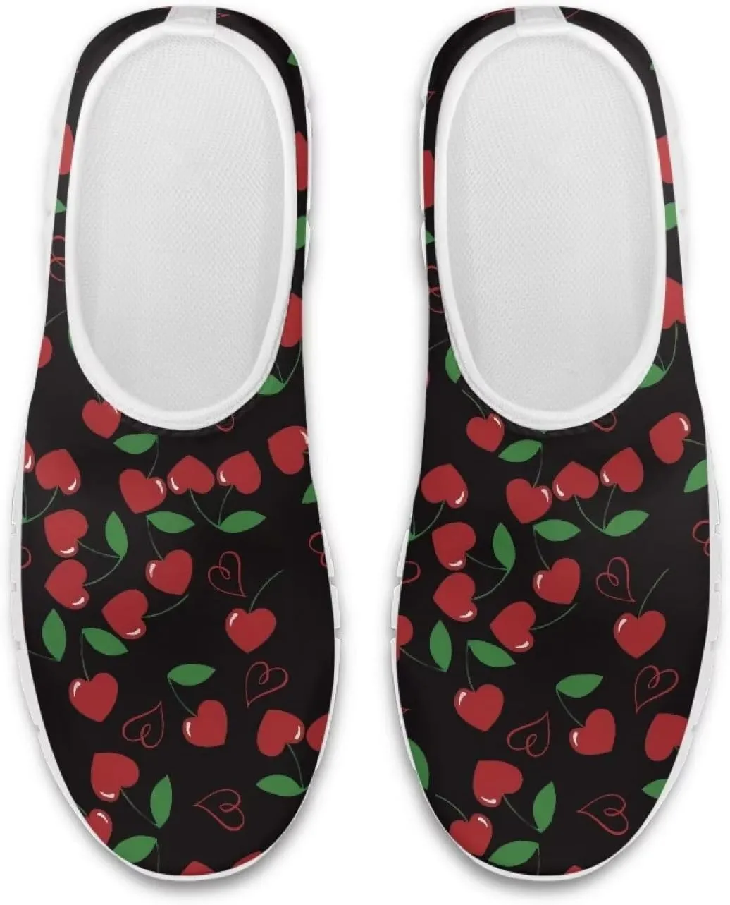 Women's Sneakers Casual Slip on Loafers Running Shoes Walking Footwear